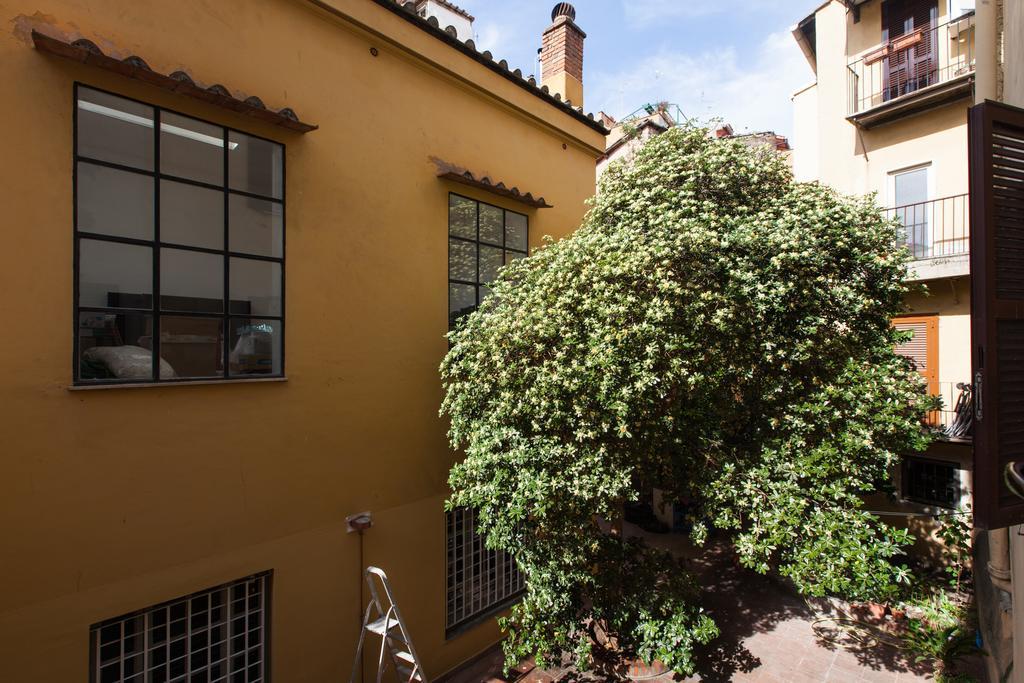 Romantica Inn Exterior foto